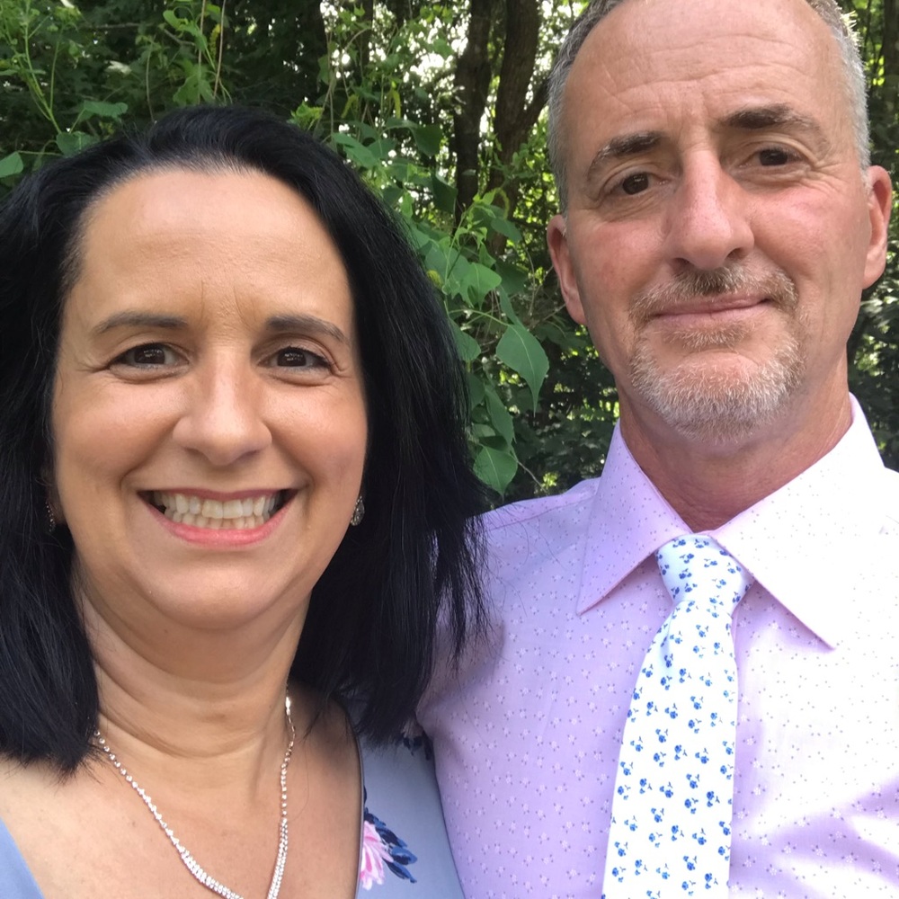 Meet your Posher, Theresa
